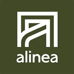 Logo parrainage Alinéa