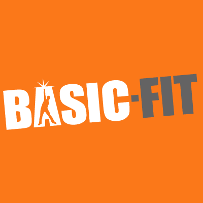 Logo parrainage Basic Fit