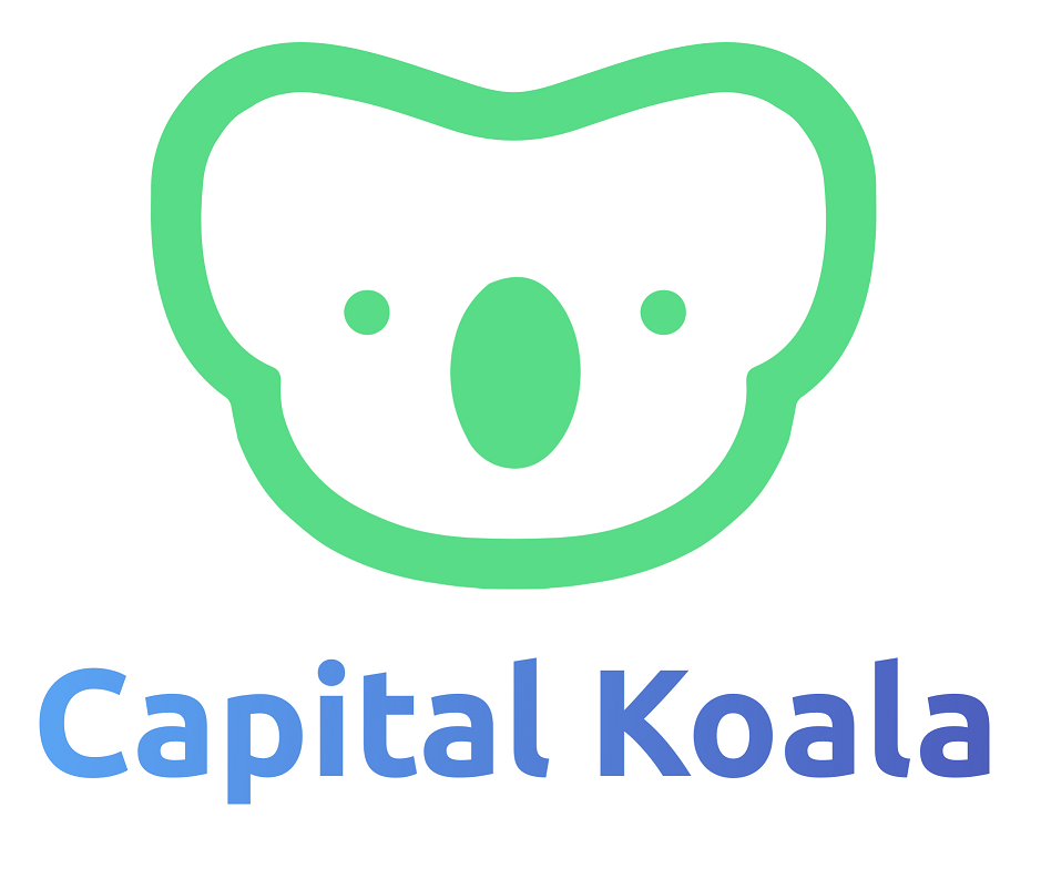 Capital Koala