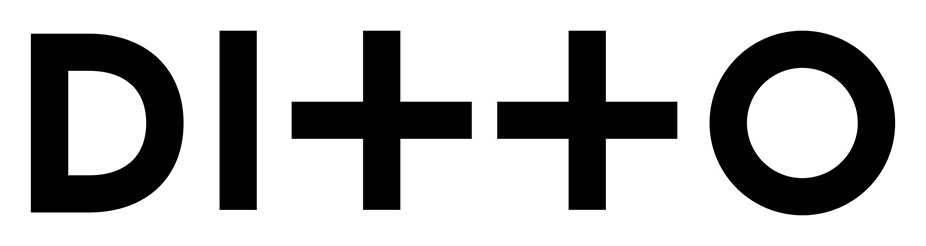 Logo parrainage Ditto Music