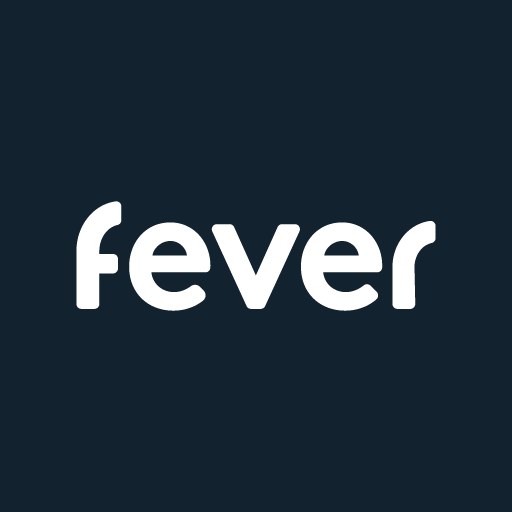 Logo parrainage Fever