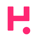 Logo parrainage Heetch