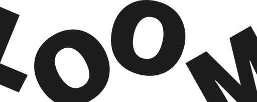 Logo parrainage Loom