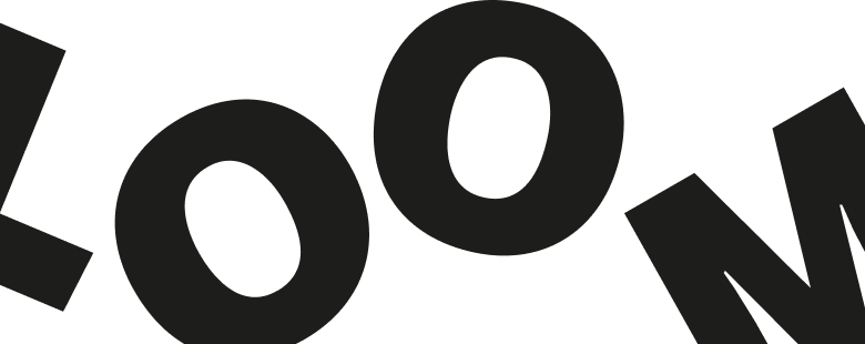 Logo parrainage Loom