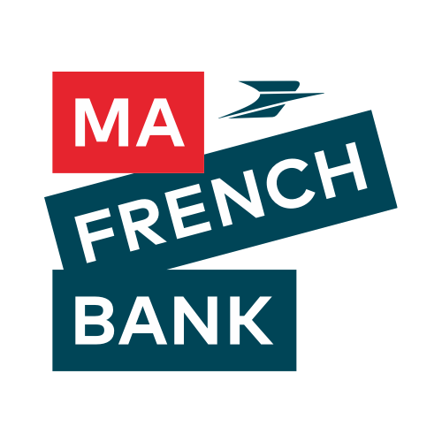 Logo parrainage Ma French Bank