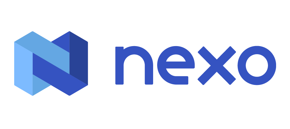 Logo parrainage Nexo