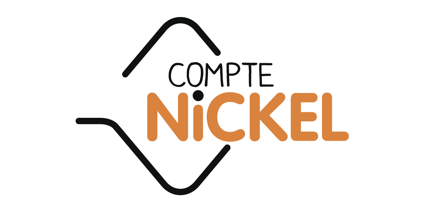 Logo parrainage Nickel