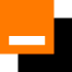 Logo parrainage Orange Bank