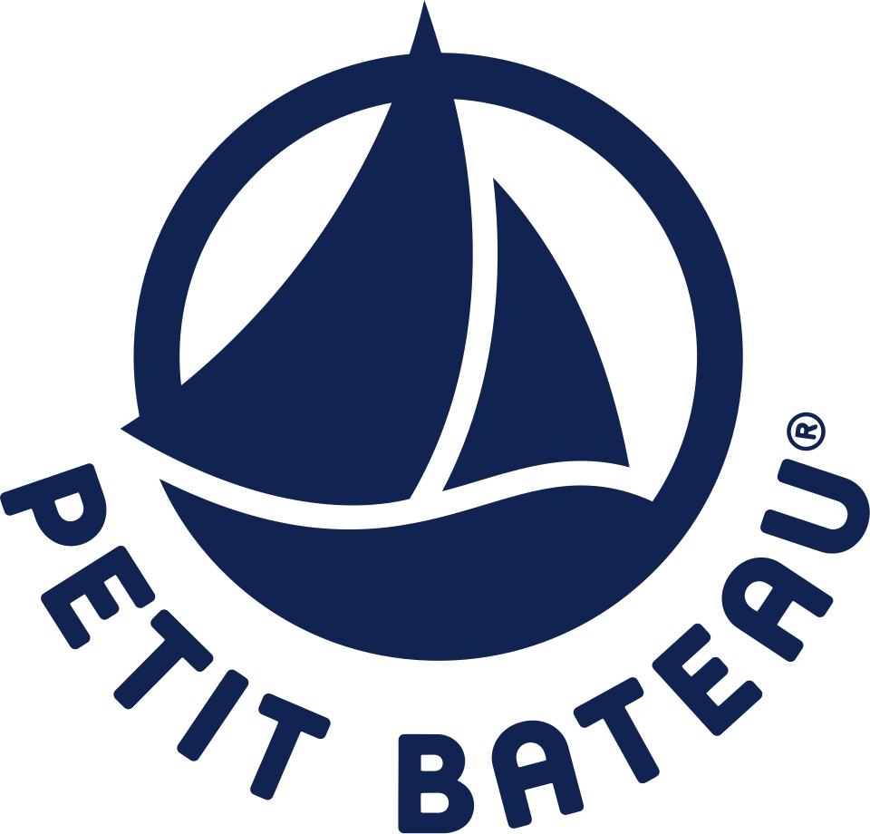 Logo parrainage Petit Bateau