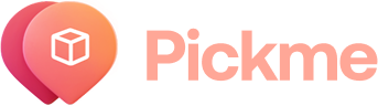 Logo parrainage Pickme