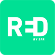 RED by SFR