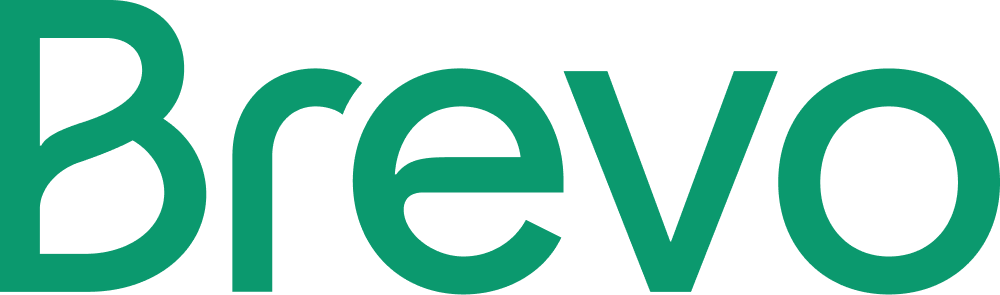 Logo parrainage Brevo