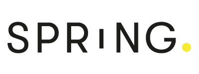 Logo parrainage SPRiNG (Wespring)