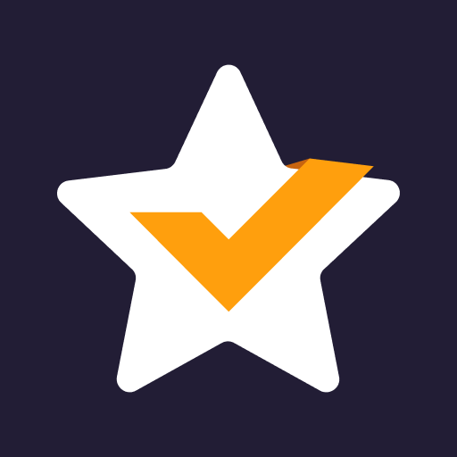 Logo parrainage TestStar