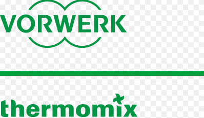 Logo parrainage Thermomix