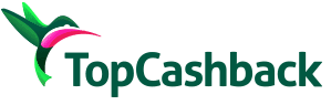 Logo parrainage TopCashback