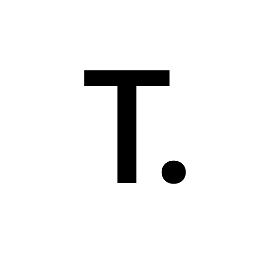 Logo parrainage Typology