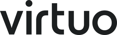 Logo parrainage Virtuo