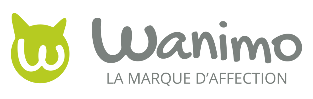 Logo parrainage Wanimo