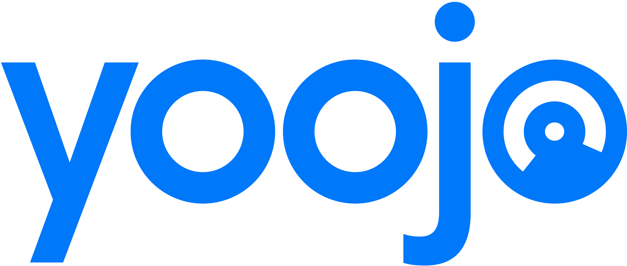 Logo parrainage Yoojo